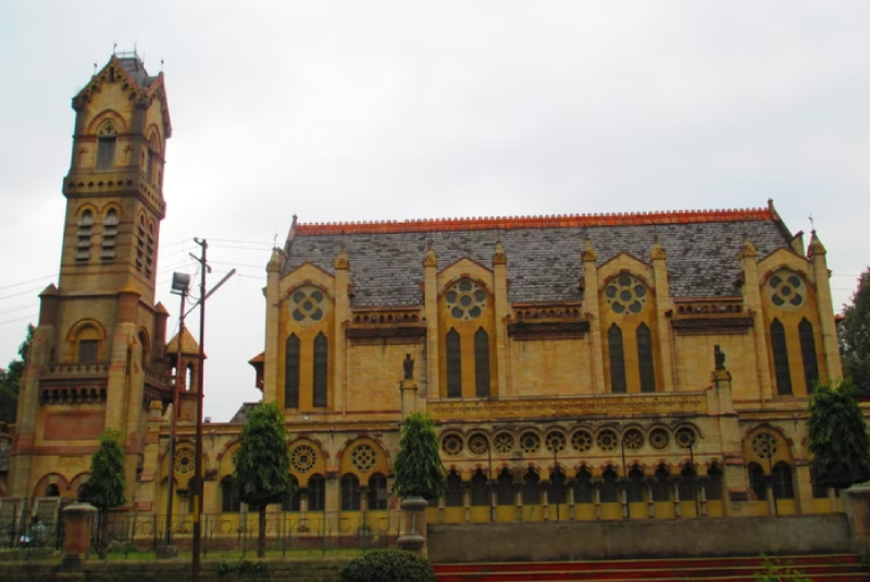 Attraction Lukarganj
